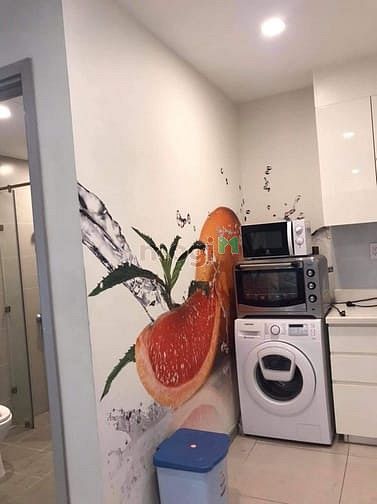 Hình ảnh ✔ Cho thuê CHCC THE GOLD VIEW - 1pn 1wc - nội thất đầy đủ