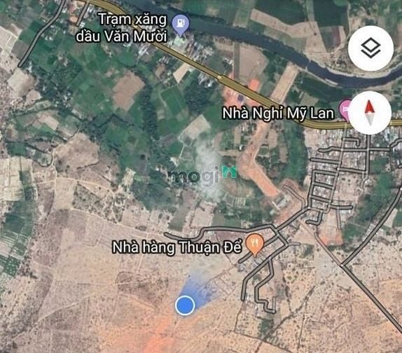 Hình ảnh 2héc đất vườn tại Thị Trấn Lương Sơn, nhà dân 500m