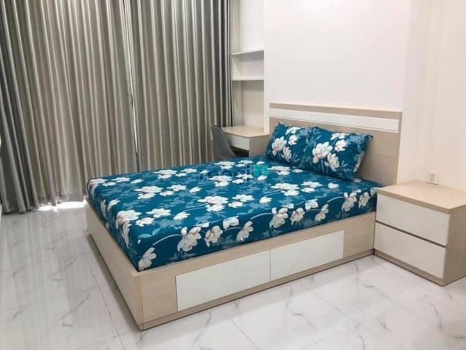 Hình ảnh ✔ Cho thuê CHCC MASTERI MILLENNIUM 35m OF 1wc - nội thất đầy đủ