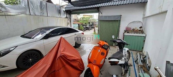 Hình ảnh Xưởng 6x50, đsố 1, Tân Tạo A, B.Tân_gần Bonchen_có 3pha_23tr