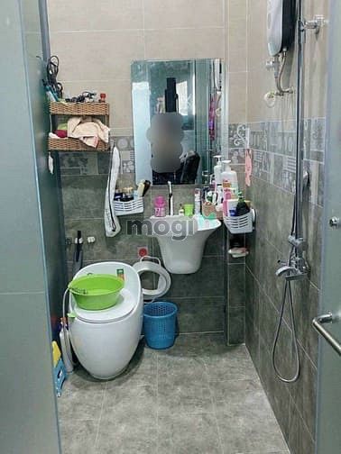 Hình ảnh Xưởng 6x50, đsố 1, Tân Tạo A, B.Tân_gần Bonchen_có 3pha_23tr