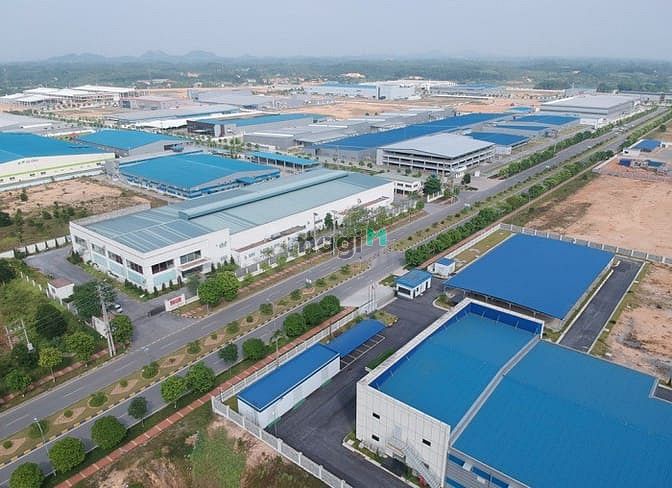 Hình ảnh Đất nền Trang MB66.COM Chính Thức - MB 66 Uy Tín - Long Cang RiverPark - 80m2 giá 750tr - Sổ Hồng Riêng