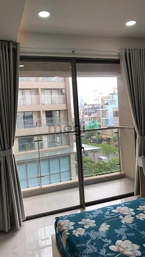 Hình ảnh ✔ Cho thuê CHCC MASTERI MILLENNIUM 35m OF 1wc - nội thất đầy đủ