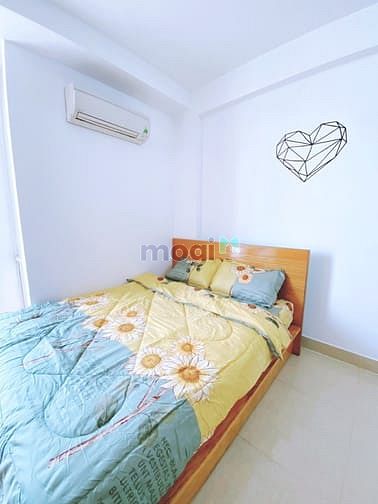Hình ảnh Phong cho thuê Bình Thạnh, cửa sổ thoáng, gần Trung Tâm