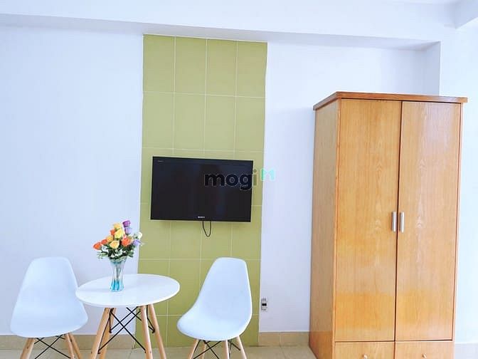 Hình ảnh Phong cho thuê Bình Thạnh, cửa sổ thoáng, gần Trung Tâm