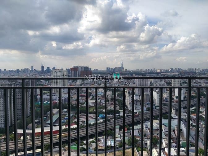 Hình ảnh Cho Thuê Sunrise City 108m2 3pn 2wc full nt 18tr