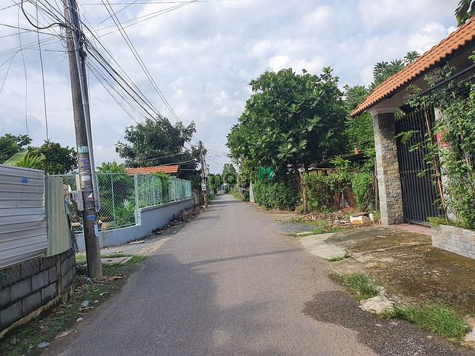 Hình ảnh Bán đất Cù lao Phố Hiệp Hòa - vị trí trung tâm Tp Biên Hòa
