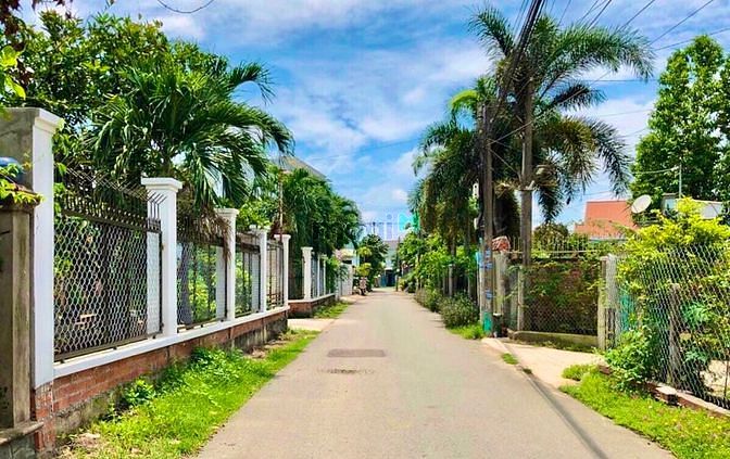 Hình ảnh Bán đất Cù lao Phố Hiệp Hòa - vị trí trung tâm Tp Biên Hòa