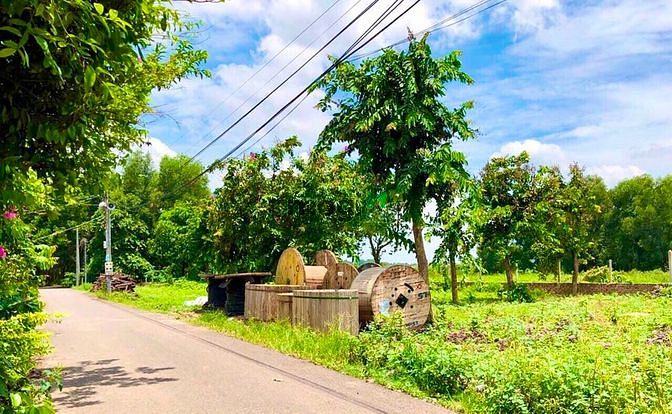 Hình ảnh Bán đất Cù lao Phố Hiệp Hòa - vị trí trung tâm Tp Biên Hòa