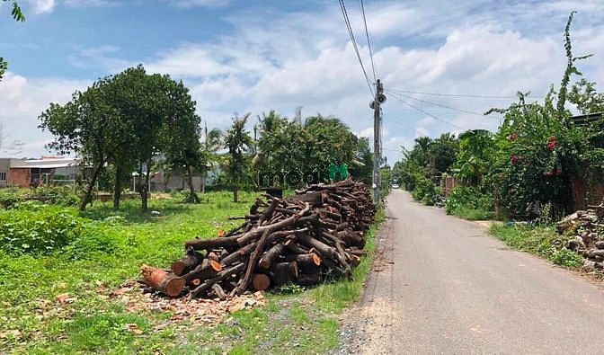 Hình ảnh Bán đất Cù lao Phố Hiệp Hòa - vị trí trung tâm Tp Biên Hòa