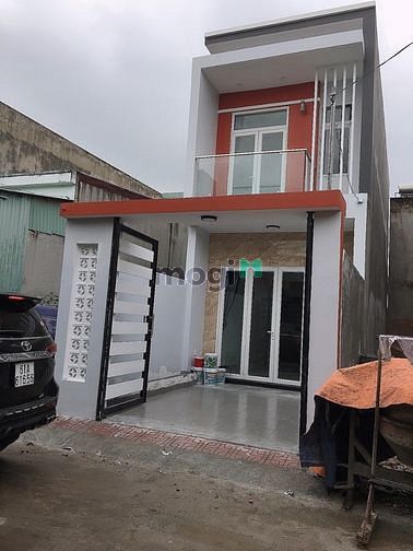 Hình ảnh Bán nhà an Phú thuận an bình dương