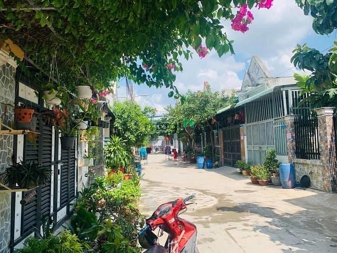 Hình ảnh Bán nhà an Phú thuận an bình dương