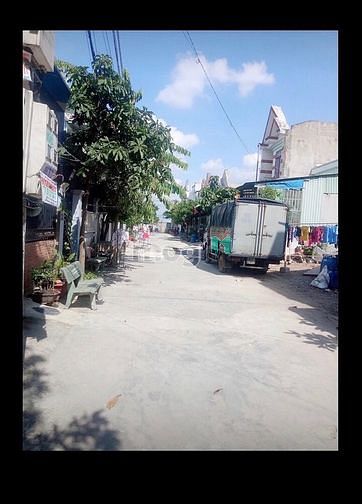 Hình ảnh Bán nhà an Phú thuận an bình dương
