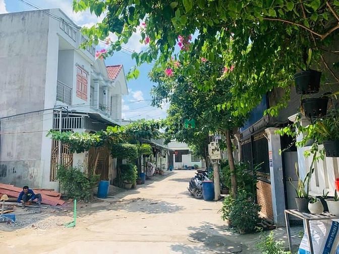 Hình ảnh Bán nhà an Phú thuận an bình dương