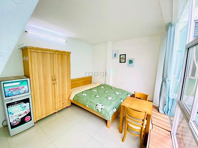 Hình ảnh Cho Thuê Căn Hộ Giá Rẻ Bùi Hữu Nghĩa Bình Thạnh