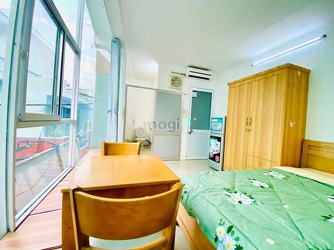 Hình ảnh Cho Thuê Căn Hộ Giá Rẻ Bùi Hữu Nghĩa Bình Thạnh