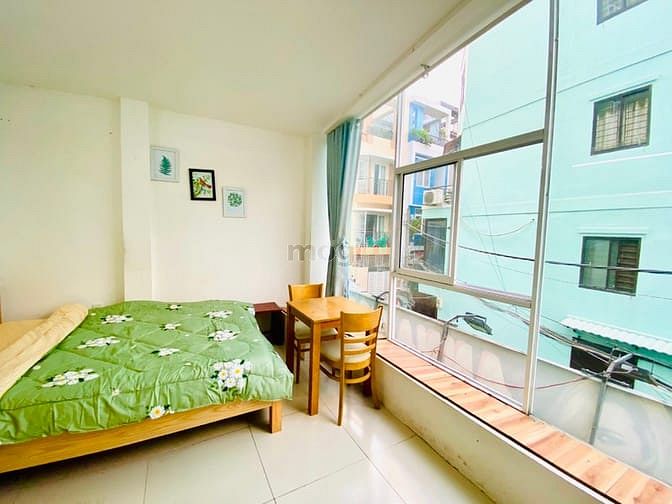 Hình ảnh Cho Thuê Căn Hộ Giá Rẻ Bùi Hữu Nghĩa Bình Thạnh