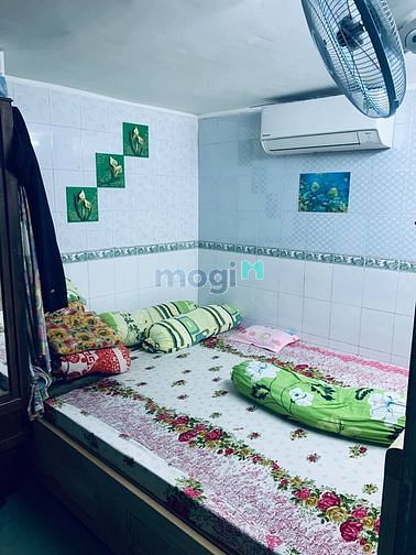 Hình ảnh Lò Siêu Quận 11, 53m2 chỉ 3.5 tỷ