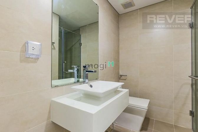 Hình ảnh Cho thuê chung cư Millennium 3PN, 105m2, nội thất dính tường, 20 triệu