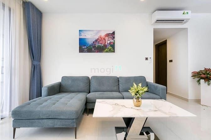 Hình ảnh ✔ Cho thuê CHCC SAIGON ROYAL RESIDENCE 114m 3pn 2wc - nội thất đầy đủ