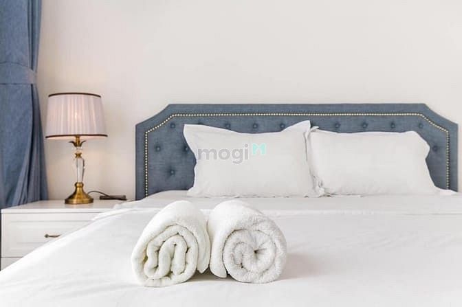 Hình ảnh ✔ Cho thuê CHCC SAIGON ROYAL RESIDENCE 114m 3pn 2wc - nội thất đầy đủ