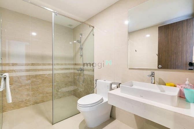 Hình ảnh ✔ Cho thuê CHCC SAIGON ROYAL RESIDENCE 114m 3pn 2wc - nội thất đầy đủ