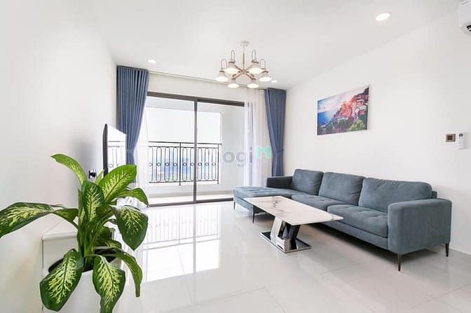 Hình ảnh ✔ Cho thuê CHCC SAIGON ROYAL RESIDENCE 114m 3pn 2wc - nội thất đầy đủ