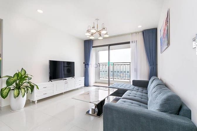 Hình ảnh ✔ Cho thuê CHCC SAIGON ROYAL RESIDENCE 114m 3pn 2wc - nội thất đầy đủ