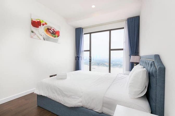Hình ảnh ✔ Cho thuê CHCC SAIGON ROYAL RESIDENCE 114m 3pn 2wc - nội thất đầy đủ