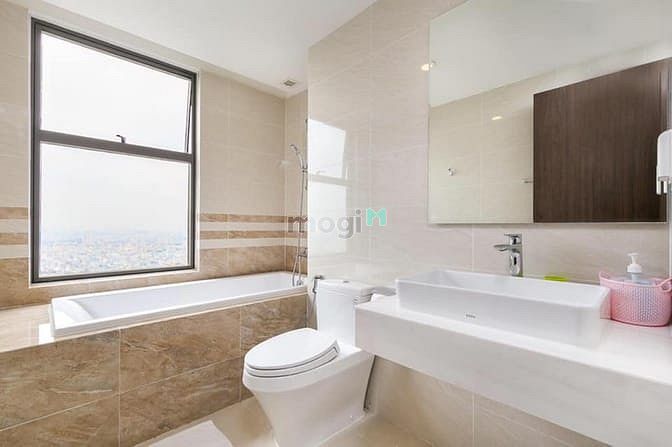 Hình ảnh ✔ Cho thuê CHCC SAIGON ROYAL RESIDENCE 114m 3pn 2wc - nội thất đầy đủ