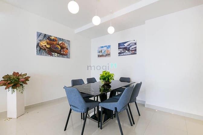 Hình ảnh ✔ Cho thuê CHCC SAIGON ROYAL RESIDENCE 114m 3pn 2wc - nội thất đầy đủ