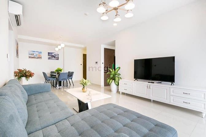 Hình ảnh ✔ Cho thuê CHCC SAIGON ROYAL RESIDENCE 114m 3pn 2wc - nội thất đầy đủ