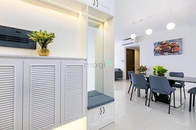 Hình ảnh ✔ Cho thuê CHCC SAIGON ROYAL RESIDENCE 114m 3pn 2wc - nội thất đầy đủ