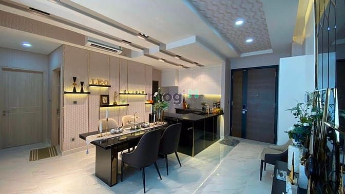 Hình ảnh Cho thuê Green Valley, Phú Mỹ Hưng, Quận 7 DT 120m2, 3PN, NT cao cấp