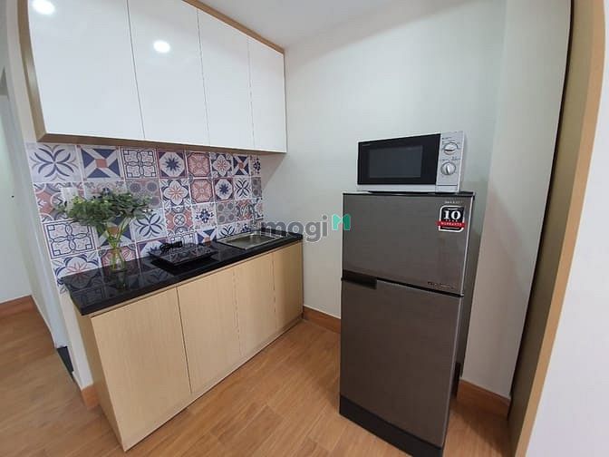 Hình ảnh Cho thuê Trang Chủ MB66.COM / Đăng Ký Tặng 66K 1PN full nội thất. Ngay trung tâm Q1