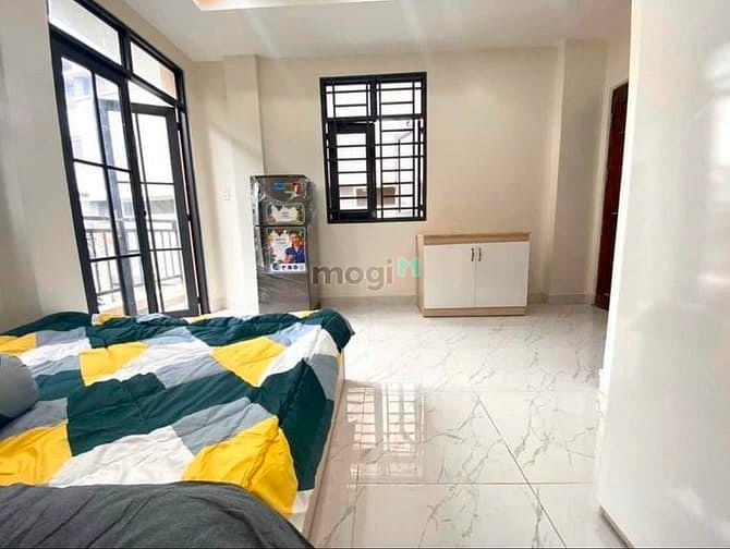 Hình ảnh Cho thuê Trang Chủ MB66.COM / Đăng Ký Tặng 66K 1PN full nội thất. Ngay trung tâm Q1