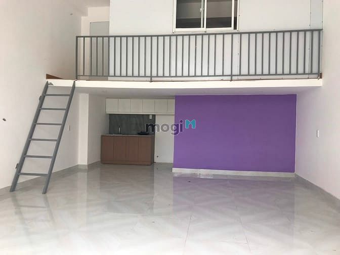 Hình ảnh Cần cho thuê nhà cấp 4, có gác lửng, MT đường 28, BTĐB, Bình Tân.