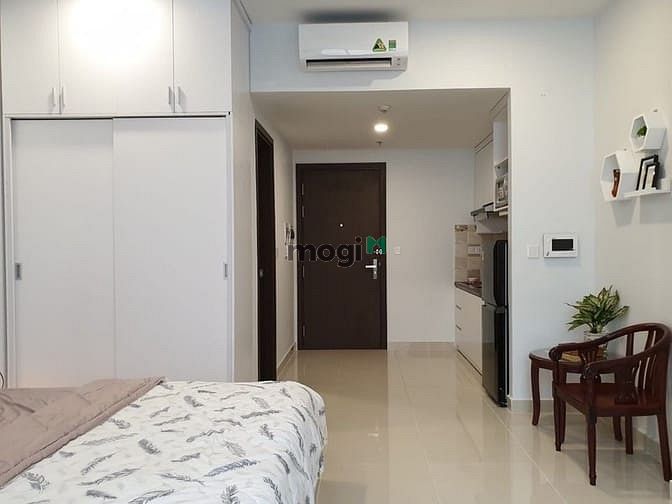 Hình ảnh ✔ Cho thuê CHCC THE TRESOR - OF 1wc - nội thất đầy đủ