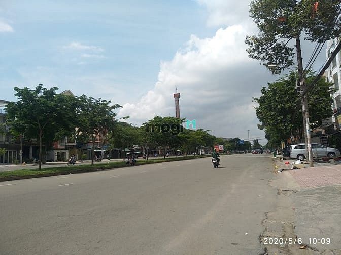Hình ảnh Cần cho thuê nhà cấp 4, có gác lửng, MT đường 28, BTĐB, Bình Tân.