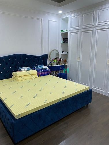 Hình ảnh Hẻm Xe Hơi Cộng Hòa P.12 Q.Tân Bình