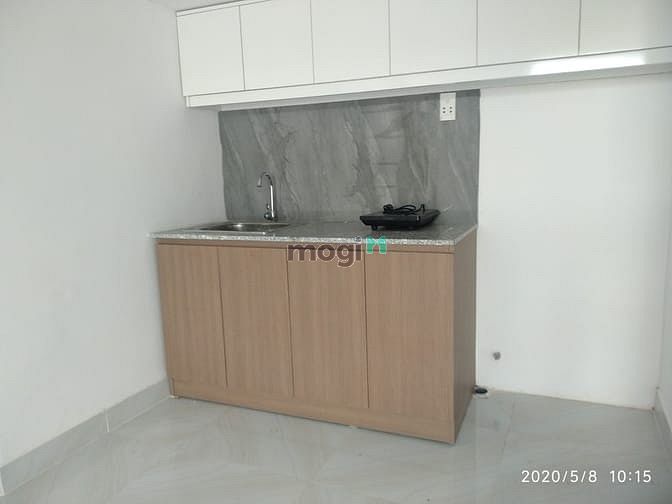 Hình ảnh Cần cho thuê nhà cấp 4, có gác lửng, MT đường 28, BTĐB, Bình Tân.