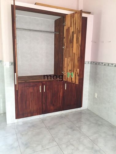Hình ảnh Nhà Trệt Lầu cho thuê nguyên căn