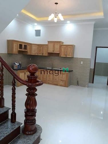 Hình ảnh Bán nhà hẻm 686 Cách Mạng Tháng 8, phường 5, Tân Bình 41m2, 2T , 3.7tỷ
