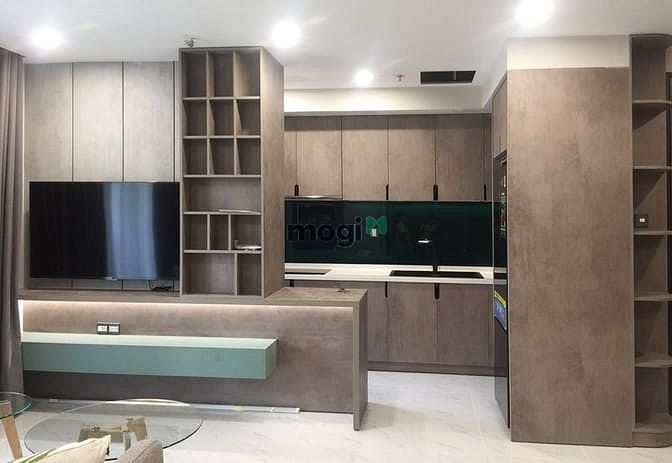Hình ảnh Cho Thuê Căn Hộ Urban Hill Full Nội Thất, Nhà Mới Decor Hoàn Thiện