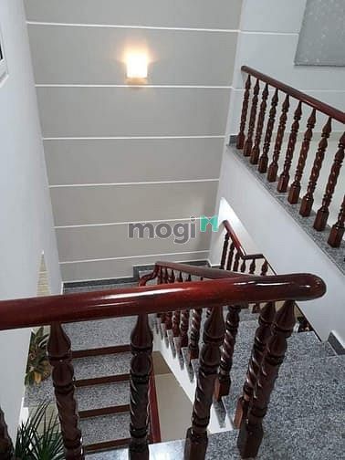 Hình ảnh Bán nhà hẻm 686 Cách Mạng Tháng 8, phường 5, Tân Bình 41m2, 2T , 3.7tỷ