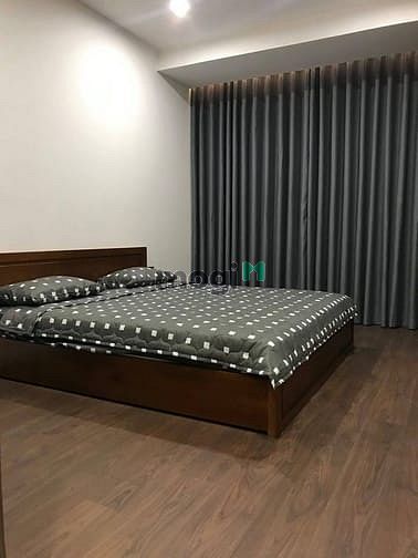 Hình ảnh ✔ Cho thuê CHCC SAIGON ROYAL RESIDENCE 88m 2pn 2wc - nội thất đầy đủ