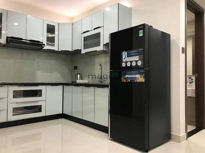 Hình ảnh ✔ Cho thuê CHCC SAIGON ROYAL RESIDENCE 88m 2pn 2wc - nội thất đầy đủ