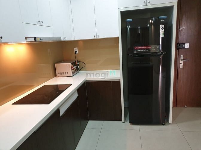 Hình ảnh Cho thuê The Gold View 82m2 2pn, 2wc 15tr  full nt