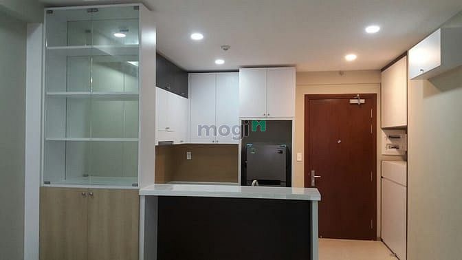 Hình ảnh Cho thuê The Gold View 82m2 2pn, 2wc 15tr  full nt