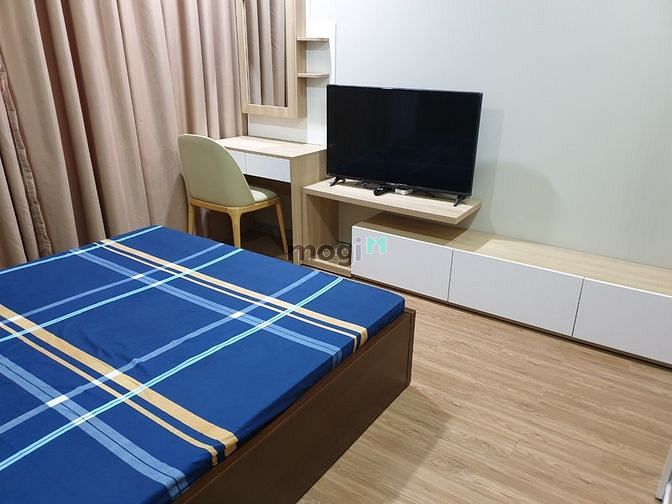 Hình ảnh Cho thuê The Gold View 82m2 2pn, 2wc 15tr  full nt